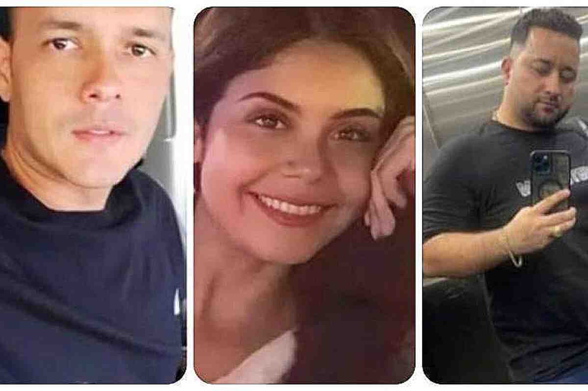 Tres muertos y dos heridos en una masacre en una cabaña en Santa Marta-vereda ojo de agua