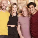 Christopher Carpentier habría renunciado a Masterchef Celebrity Colombia