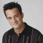 Matthew Perry, el recordado Chandler de 'Friends', fallece a los 54 años