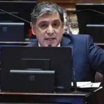 Investigan la muerte del senador Matías Rodríguez, quien habría dejado una carta antes de matarse-en ella acusa a su esposa de serle infiel -Ushuaia