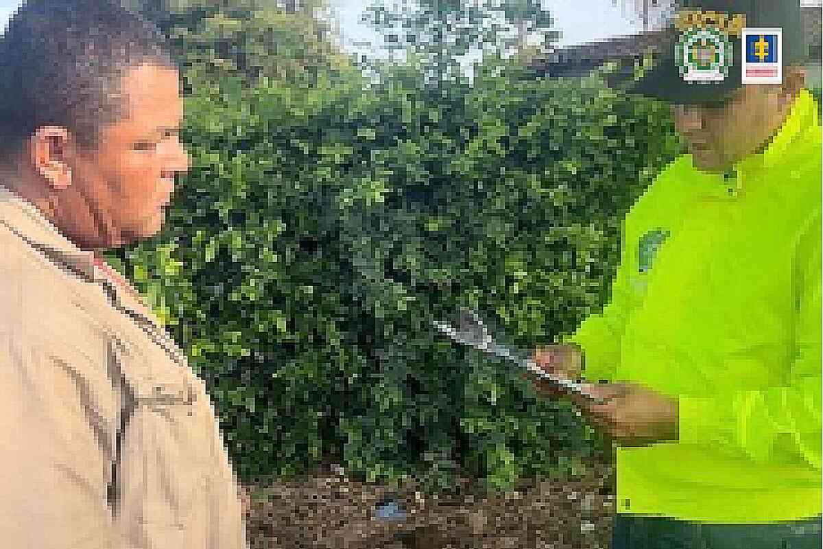 La ingeniera agrónoma Sandra Zuluaga fue violada y asesinada por el mayordomo de una finca en San Joaquín, Valle del Cauca