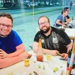Mueren cuatro sospechosos de confundir y matar a tres médicos en guerra de bandas en Río de Janeiro