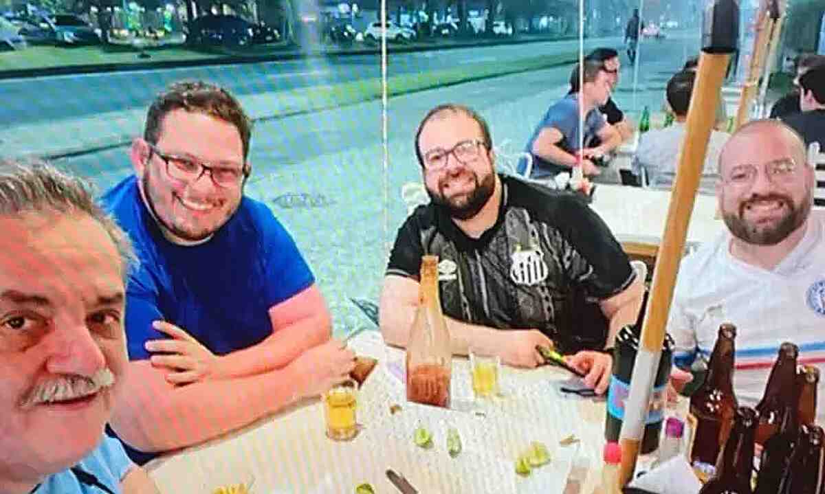 Mueren cuatro sospechosos de confundir y matar a tres médicos en guerra de bandas en Río de Janeiro