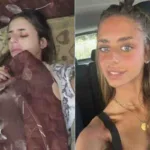 Mia Shem, la rehén israelí de origen chileno que suplica por su vida en un video de Hamas