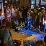 Fatal accidente en Cali: un bus del MIO aplasta a un motociclista que invadió el carril exclusivo