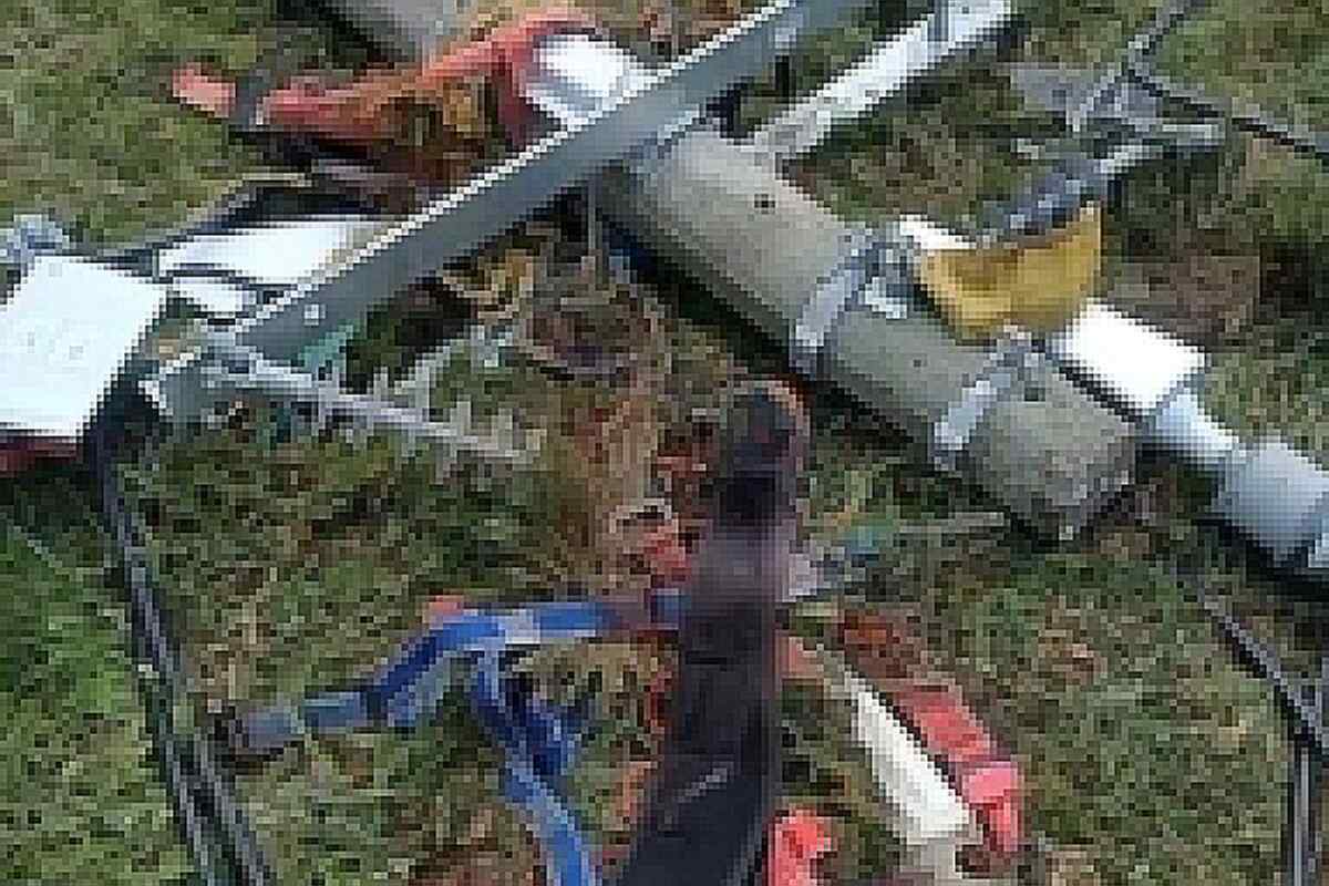 Operario pierde la vida al caer de un poste eléctrico en Córdoba: ¿quién responde?