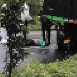 Un motociclista murió tras chocar con un camión en proximidades de la estación Ayurá