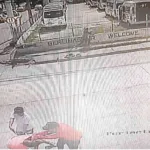 Capturan a alias 'el Chucho' por asesinar al turista estadounidense Gregory Stewart Owens, en Cartagena