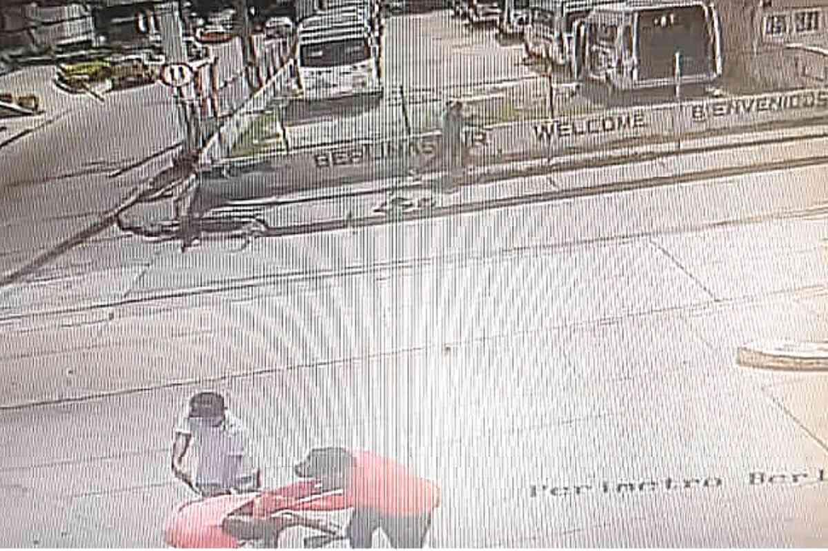 Capturan a alias 'el Chucho' por asesinar al turista estadounidense Gregory Stewart Owens, en Cartagena