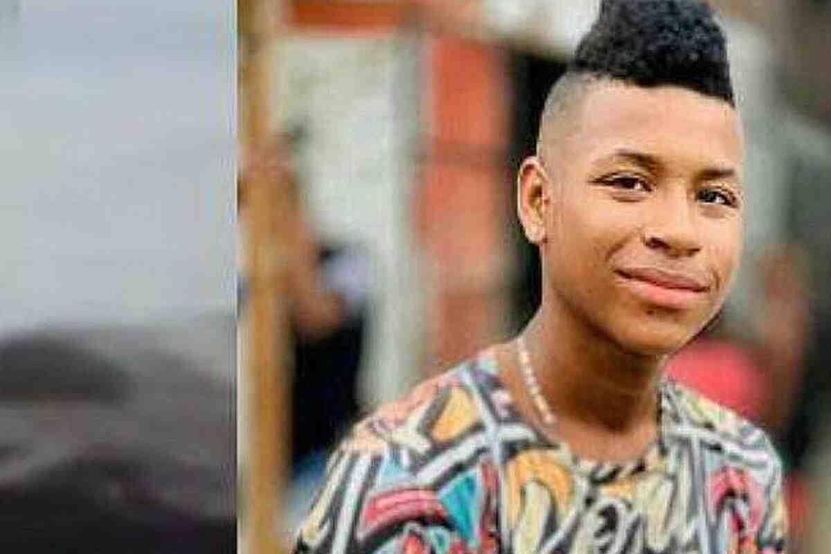 Murió por salvar a su perro: la trágica historia de Yordi Ángulo en el incendio de Charco Azul en Cali