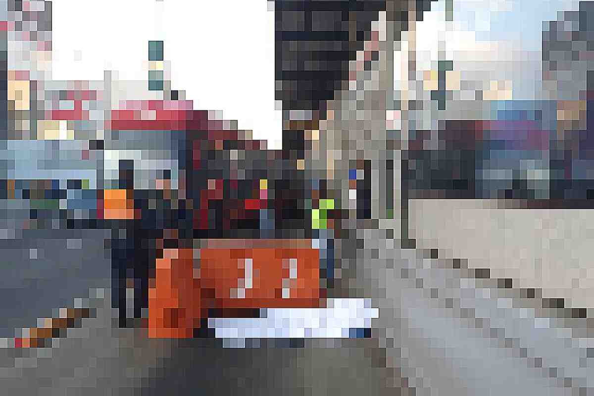 Mujer muere prensada por el Metrobús de CDMX en la estación Buenavista
