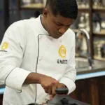 El Negrito pierde el reto del cerdo y se queda sin semifinal en MasterChef Celebrity 2023