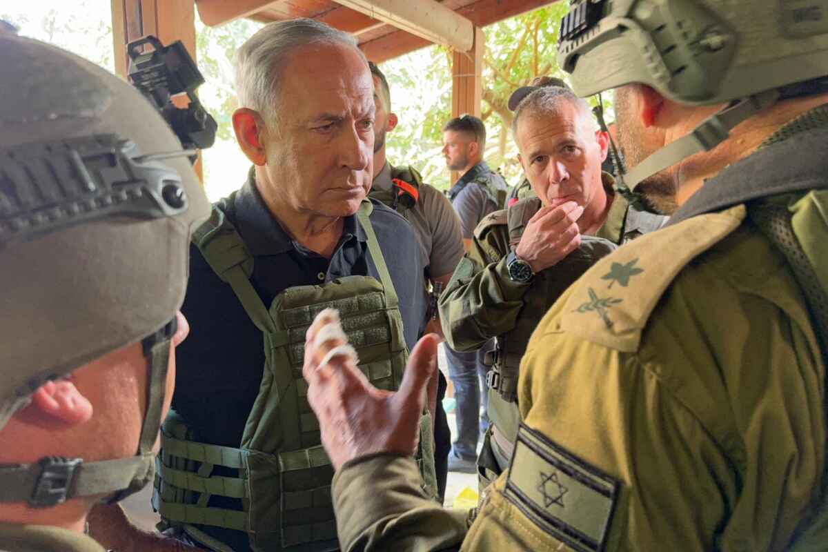 Israel lanza un ultimátum a Irán y Líbano ante la escalada de violencia con Hezbolá