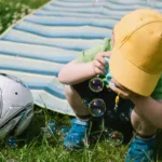 Los beneficios de la disciplina positiva para los niños pequeños y sus padres