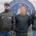 Capturan en EE.UU. y condenan a 25 años al padrastro que mató a un bebé en Bogotá