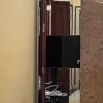 Pelosi es desalojada de su oficina en el Capitolio por culpa de McCarthy