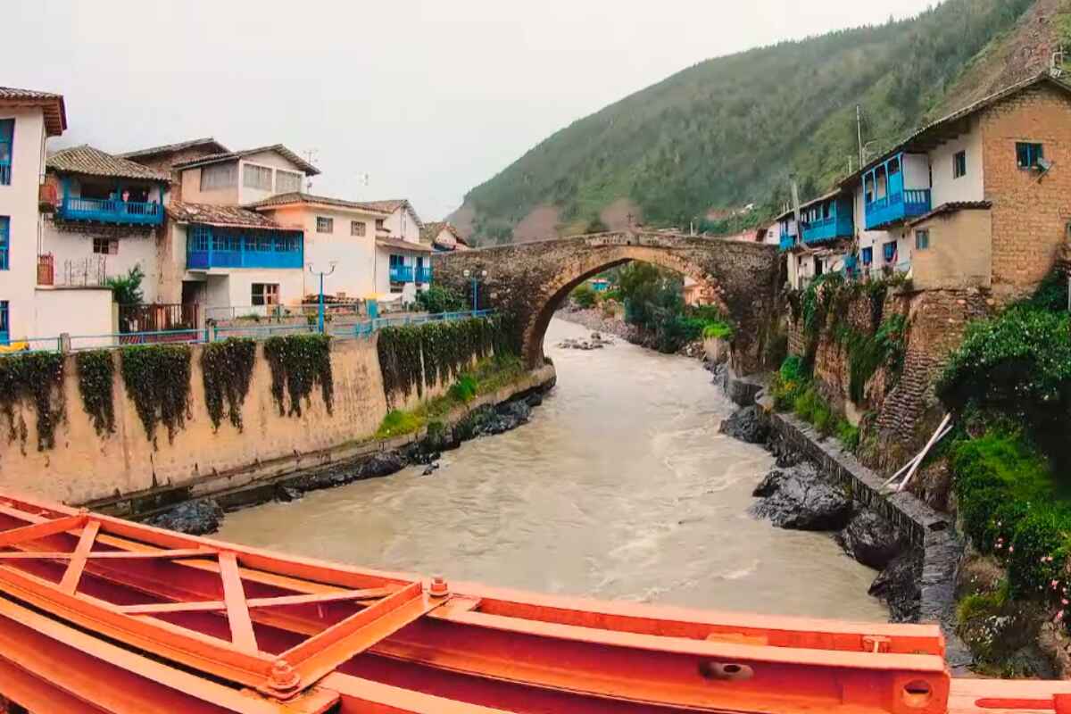 mejores pueblos 2023 según listado de la OMT