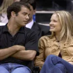 Pete Sampras se pronuncia sobre el cáncer de ovario de su esposa, la actriz Bridgette Wilson-Sampras: "Es una guerrera"