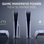 PlayStation 5 Slim: todo lo que debes saber sobre la nueva versión de la consola de Sony