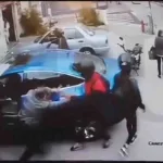 Asesinan a médico y músico por robarle su cadena en Quito