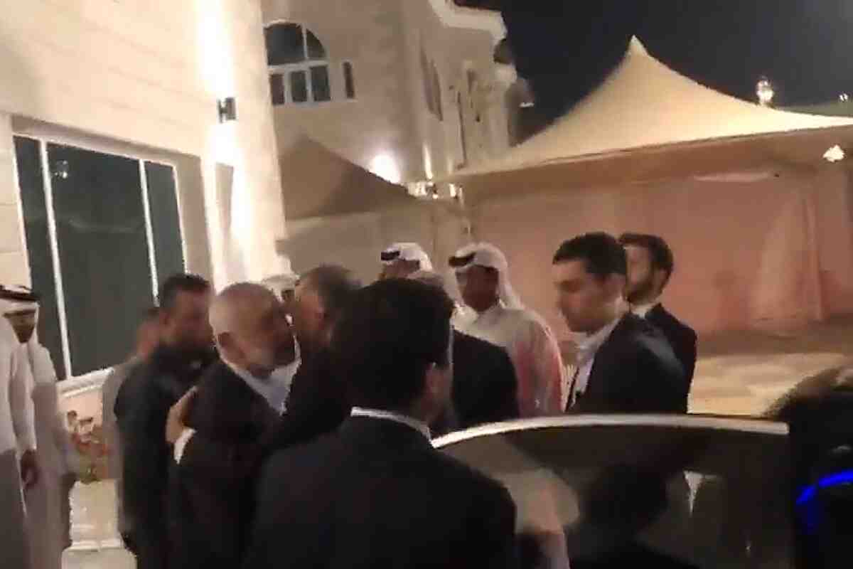 Encuentro entre Irán y Hamas en Doha: analizan señales en los ataques contra Israel