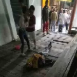 Violencia en Rionegro: dos hombres en moto disparan contra un joven y lo matan
