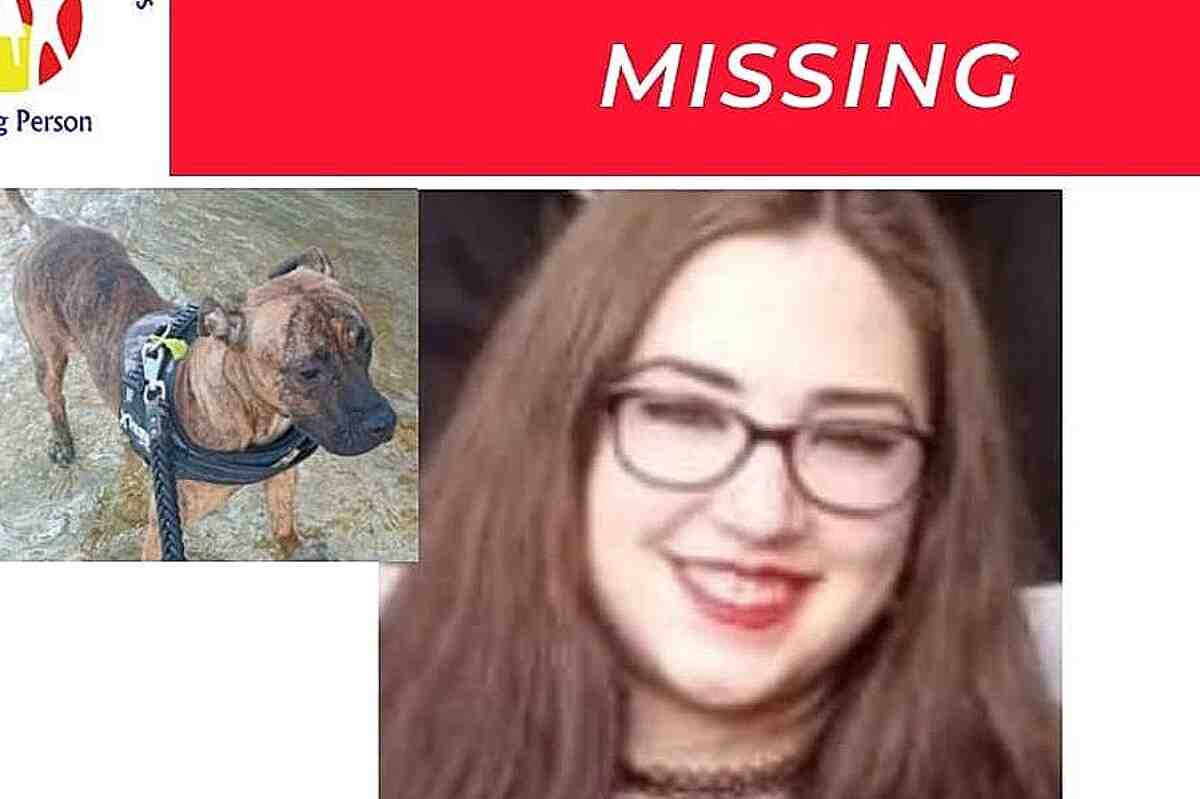La familia de Rosaura de la Coba pide ayuda para encontrarla: desapareció en Madrid tras romper con su expareja violenta