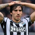 Sandro Tonali, un talento del fútbol italiano en riesgo por su vicio al juego