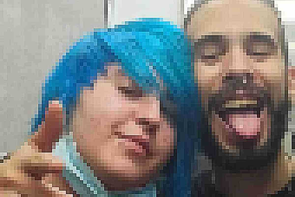 Santiago, Revelan identidad de pederasta reincidente que violaba a su bebé y la ofrecía para tríos en Madrid