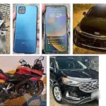Cae la banda que secuestró al empresario César Naveda: cuatro sujetos fueron capturados por la Policía