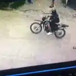 Secuestro de los padres de Luis Díaz: imágenes muestran cómo los captores en moto los interceptaron