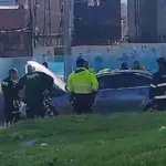 Sicariato en Usaquén: matan a hombre en carro donde tambien había un niño muerto-Bogotá