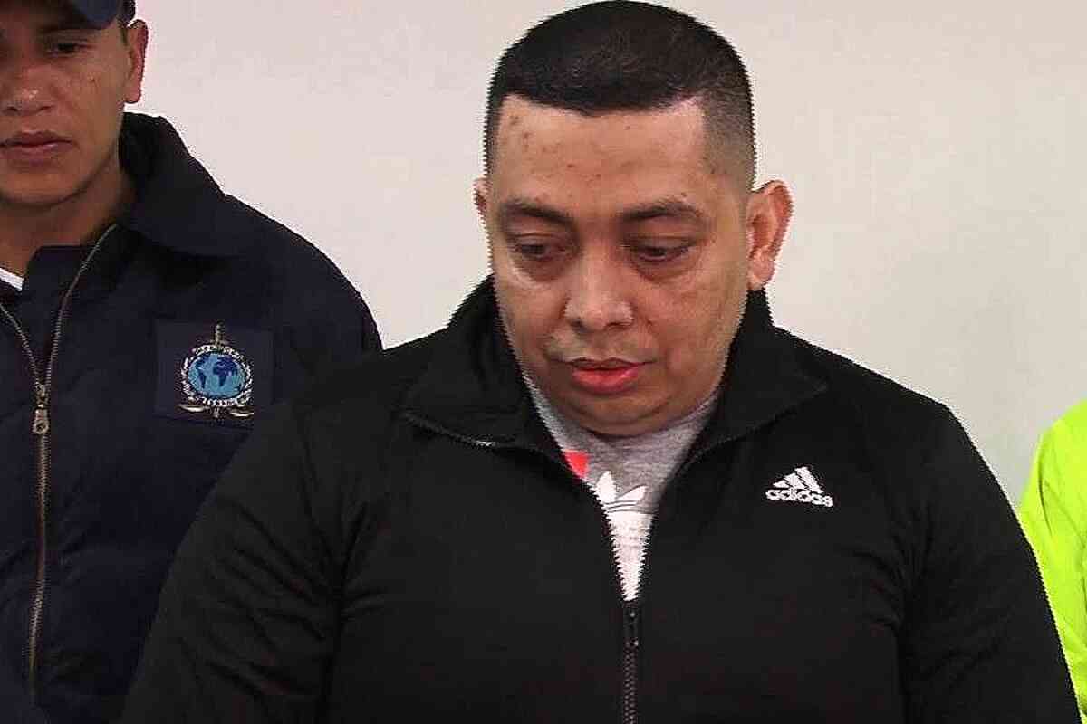 Encuentran sin vida a alias 07 o el Zarco, sobrino de alias Otoniel, en Astrea, Cesar