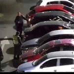 Suicidio en Kachipai: hombre se mató dentro de su carro en el sur de Cali, Colombia
