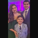 Una madre, un padre y su hijo de 8 años, entre las víctimas del colapso de una iglesia en Tamaulipas