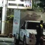 Sicarios disfrazados de domiciliarios mataron a un tatuador y a su cliente en Barranquilla