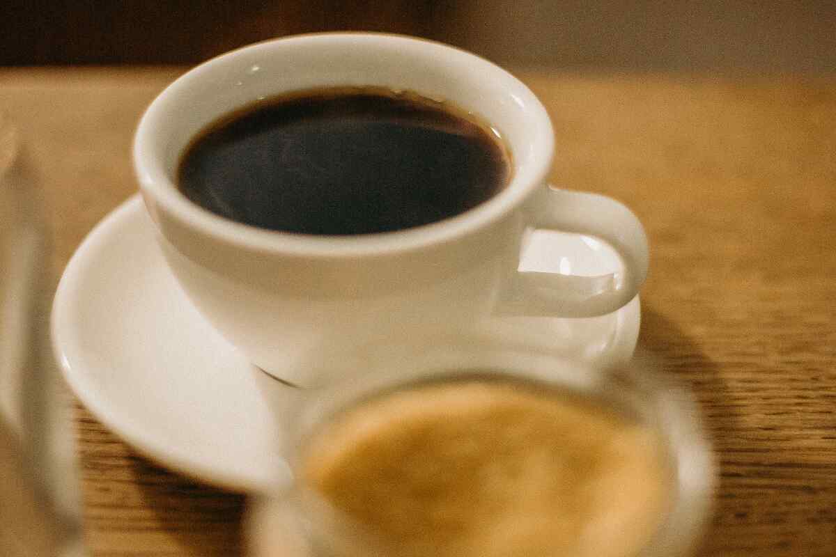 Cómo afecta a tu cuerpo el consumo diario de café sin azúcar
