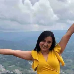Fallece Teany Pardo, abogada y docente UIS, en accidente de tránsito en Arcabuco