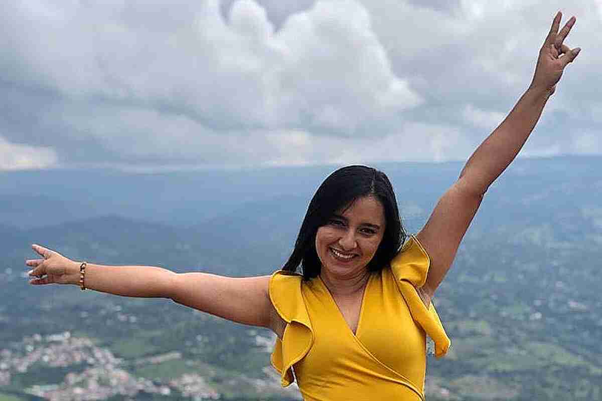 Fallece Teany Pardo, abogada y docente UIS, en accidente de tránsito en Arcabuco