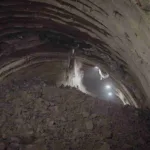 Finaliza la excavación del Túnel del Toyo: una obra que rompe récords en América Latina