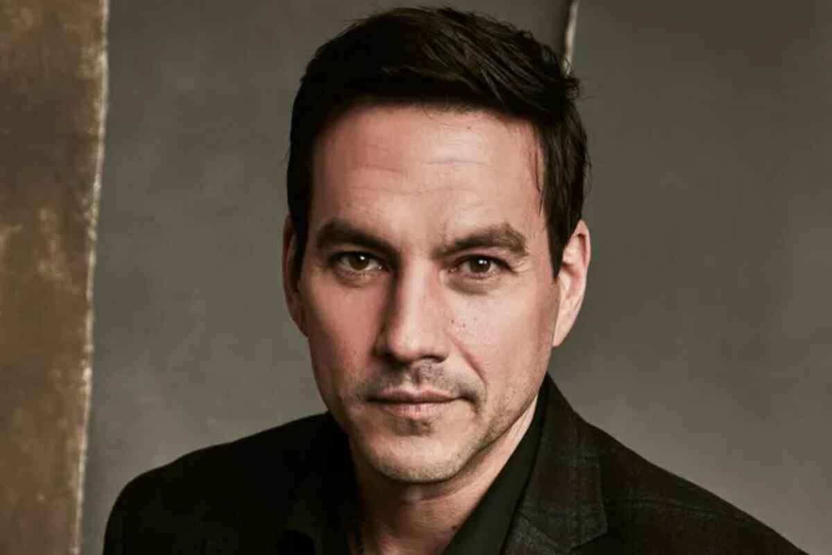 Muere el actor Tyler Christopher, exmarido de Eva Longoria, a los 50 años