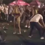 Botellazos, puños y patadas: así fue la trifulca en el concierto de la semana cultural de la Universidad de Córdoba