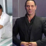 Valentino Lanús regresa a las telenovelas más renovado que nunca tras vivir 6 años en la selva