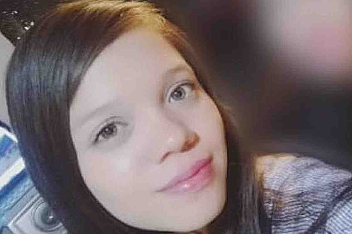 Expareja asesina a Valeria Arenas, de 23 años, en Medellín -feminicidio en san Antonio de prado