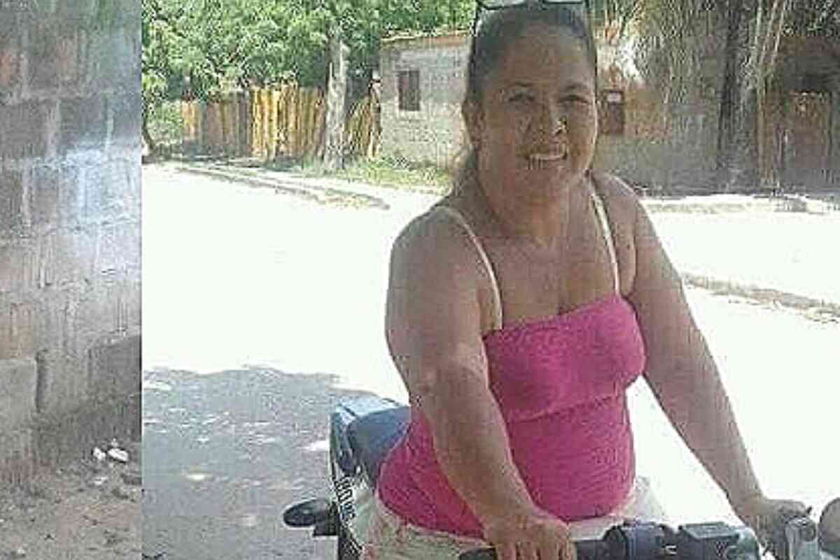 Dorelis Amarís Machado-mujer asesinada por su primo en valledupar