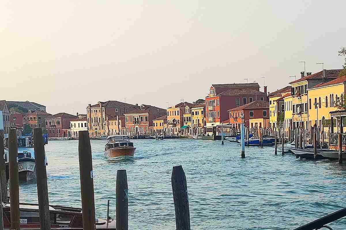 Venecia lanza una prueba de 30 días para cobrar a los turistas que pasen el día en la ciudad