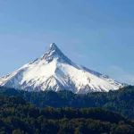 Avalancha en el volcán Puntiagudo: dos esquiadores fallecen sepultados en la nieve