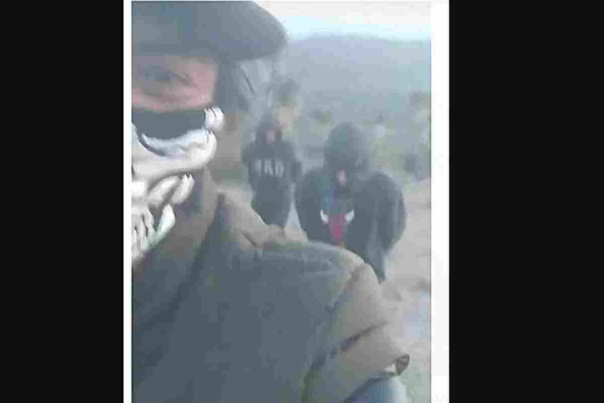 Video revelaría que jóvenes en Zacatecas fueron secuestrados por narcos encapuchados en villanueva