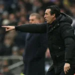 1-2. El Aston Villa de Unai Emery, entra a las puestos de Champions
