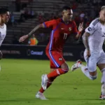3-1. Panamá asegura su presencia en la Copa América 2024 con nueva goleada a Costa Rica